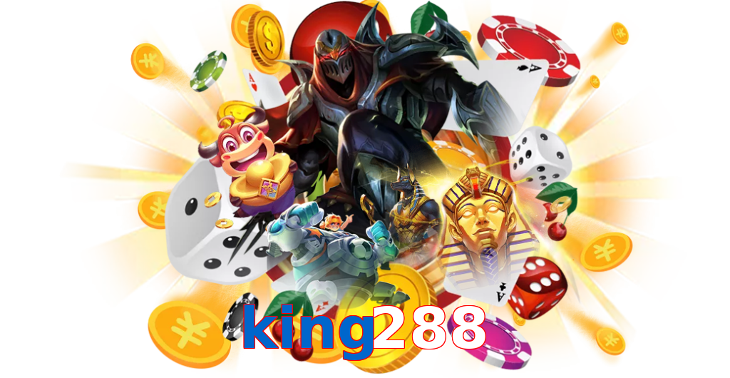 king288